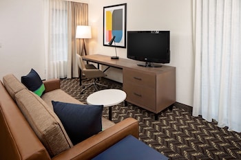 Penthouse, 2 Bedrooms