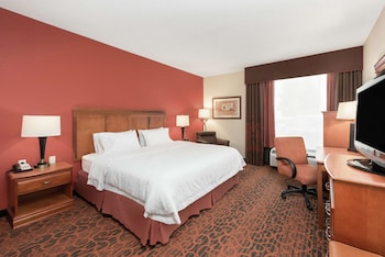 Room, 1 King Bed, Accessible, Non Smoking