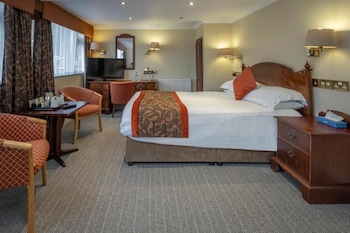 Comfort Room, 1 Double Bed, Non Smoking, Annex Building