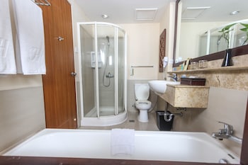 Boutique Room