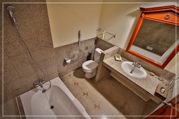 Junior Suite, 1 Bedroom