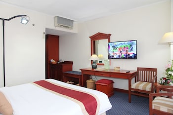 Junior Suite, 1 Bedroom