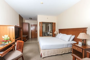 Boutique Room