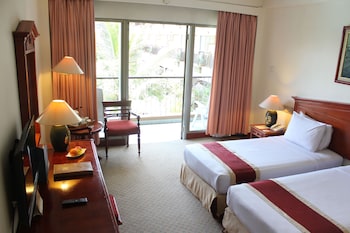 Executive Twin Beds