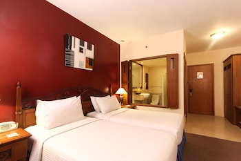 Boutique Room