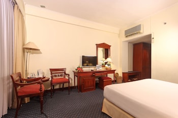 Junior Suite, 1 Bedroom