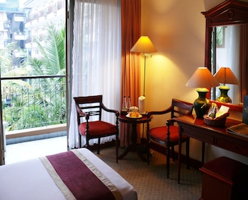 Executive Twin Beds