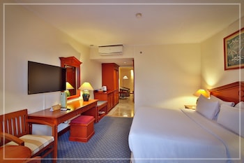 Junior Suite, 1 Bedroom