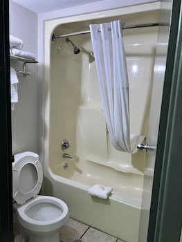 Room, 1 King Bed, Accessible, Non Smoking (Mobility Accessible)