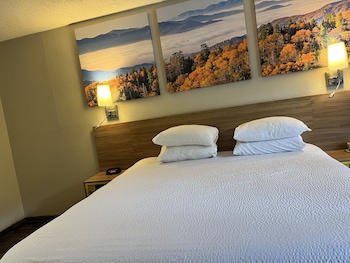 Room, 1 King Bed, Accessible, Non Smoking (Mobility Accessible)