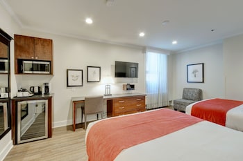 Room, 2 Queen Beds