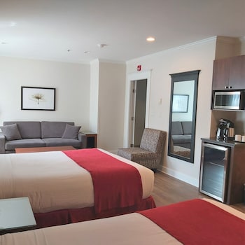 Premium Room, Multiple Beds
