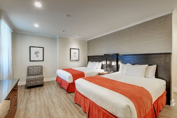 Room, 2 Queen Beds