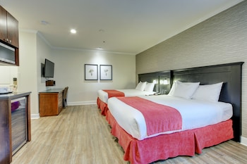 Premium Room, Multiple Beds