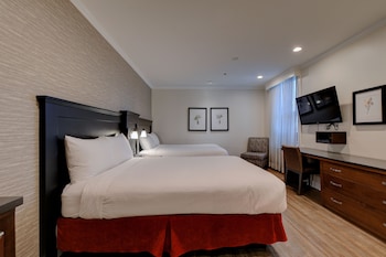 Room, 2 Queen Beds