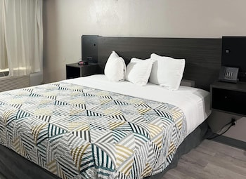 Room, 1 King Bed, Non Smoking