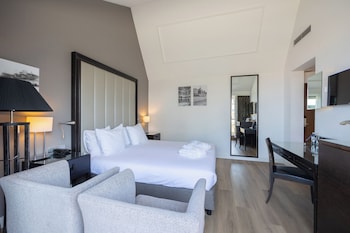 Executive Room, Sea View