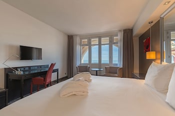 Superior Room, Sea View