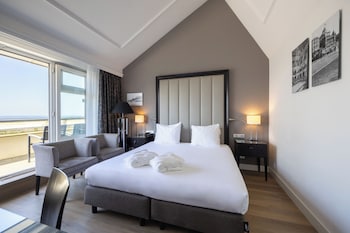 Executive Room, Sea View