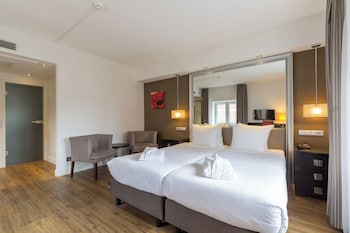 Deluxe Suite, Sea View