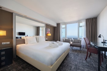 Superior Room, Sea View