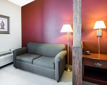 Room, 1 King Bed, Accessible, Non Smoking