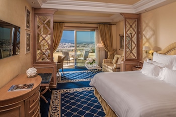 Room, 1 King Bed, Rome View (Imperial Rome View, Spa
