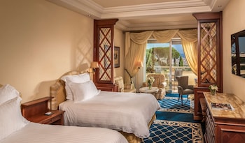 Deluxe Room, 2 Twin Beds (Deluxe Park View)
