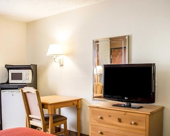 Room, 1 Queen Bed, Accessible, Non Smoking
