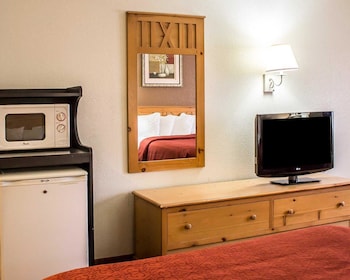 Room, 1 Queen Bed, Accessible, Non Smoking