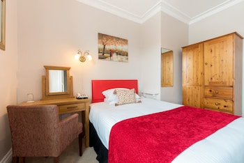 Standard Single Room (1 Adult )