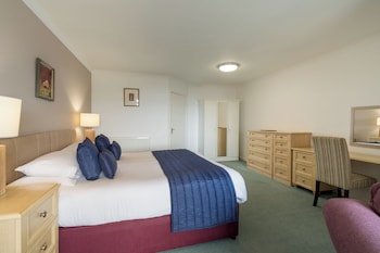 Superior Double Room, Garden View