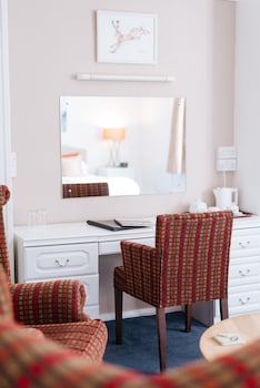 Deluxe Double Room, Sea View