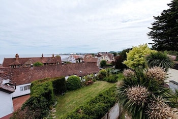 Superior Double Room, Sea View
