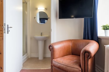 Superior Double Room, Garden View
