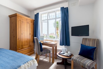 Standard Single Room (1 Adult )