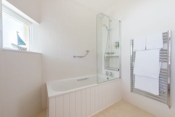 Superior Double Room, Sea View