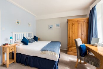 Standard Single Room (1 Adult )