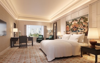 Siam Room
