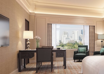 Siam Room