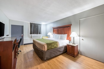 Standard Room, 1 King Bed, Non Smoking