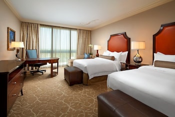 Superior Room, 2 Double Beds