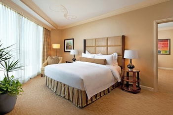 Suite, 1 Bedroom, Corner