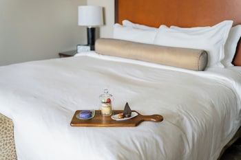 Superior Room, 2 Double Beds