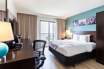 Room, 1 Queen Bed, Accessible, Non Smoking