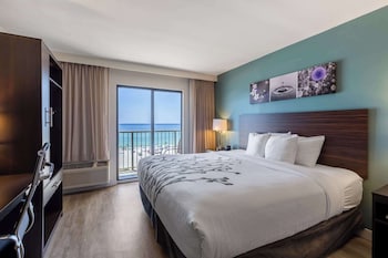 Room, 1 King Bed, Non Smoking