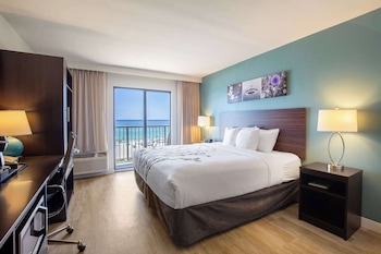 Room, 1 King Bed, Non Smoking