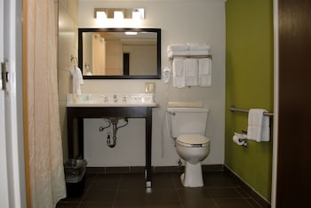 Room, 1 Queen Bed, Accessible, Non Smoking