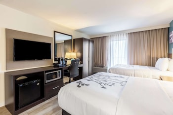 Room, 2 Double Beds (Gulf View)