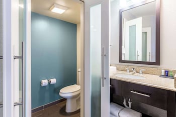 Room, 1 King Bed (Boulevard View)